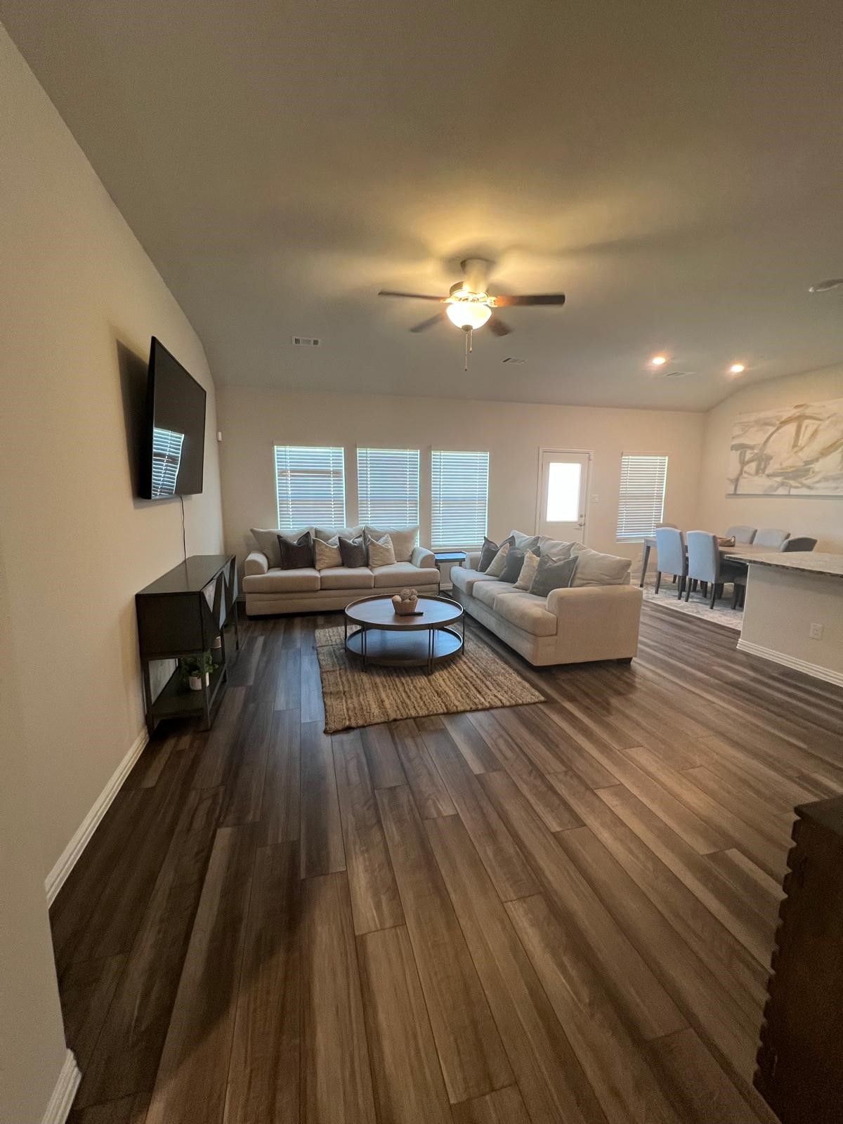 213 IRVIN Drive