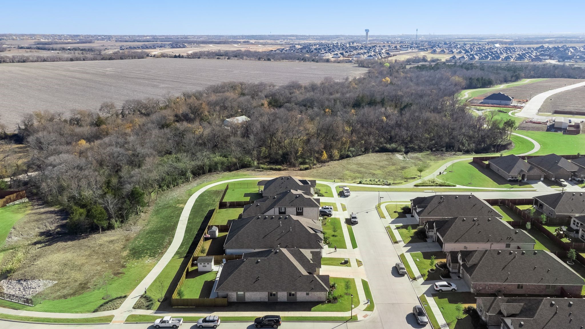 614 Creekview Lane