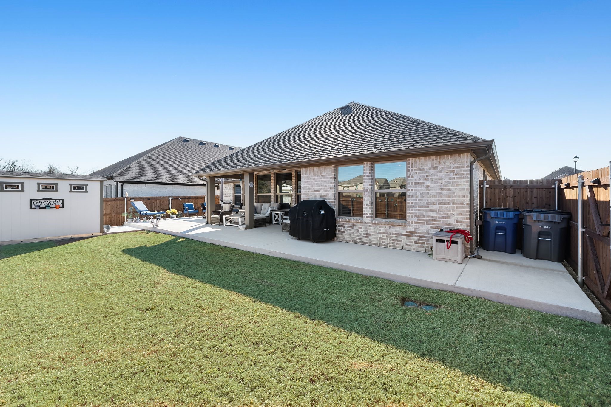 614 Creekview Lane