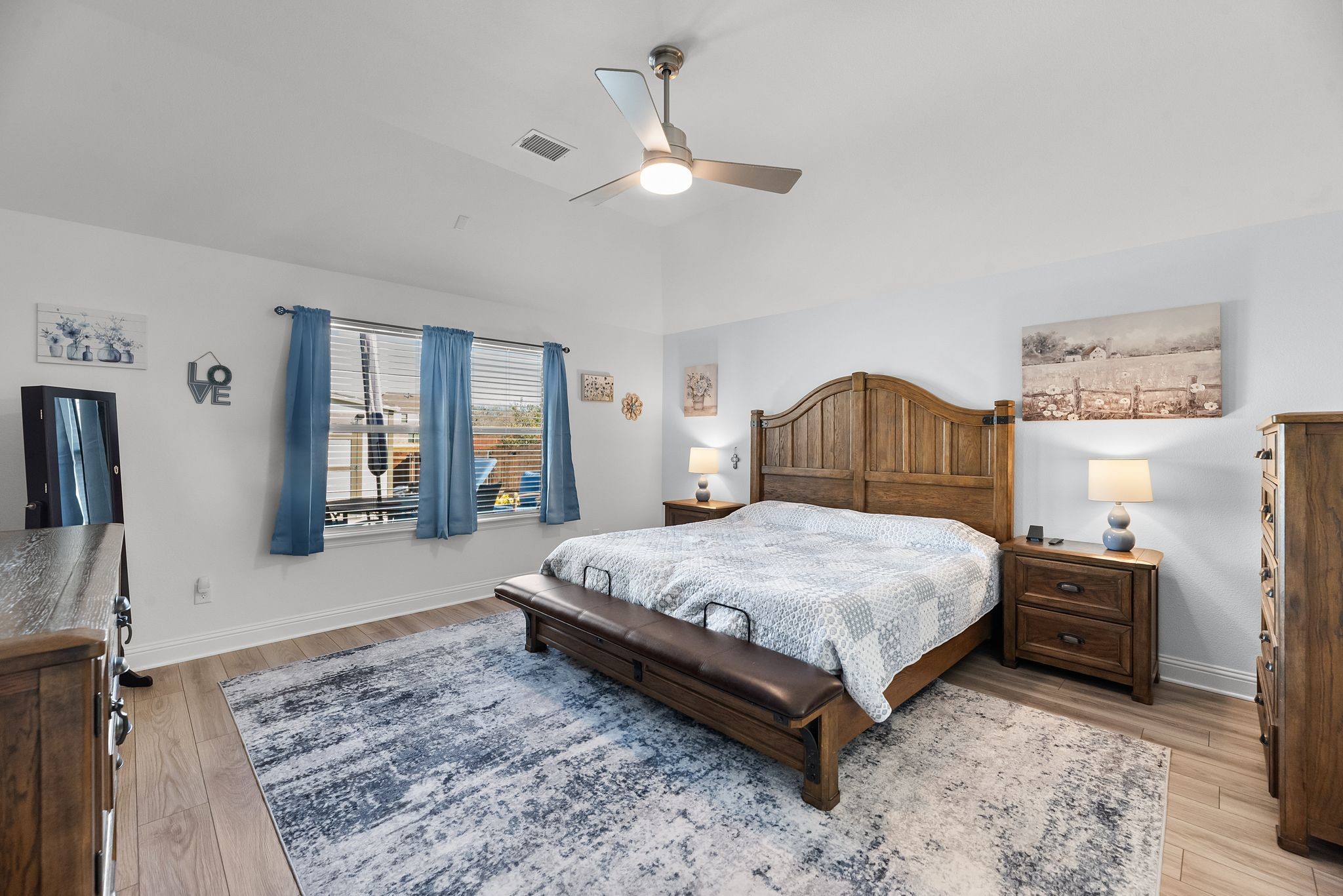 614 Creekview Lane