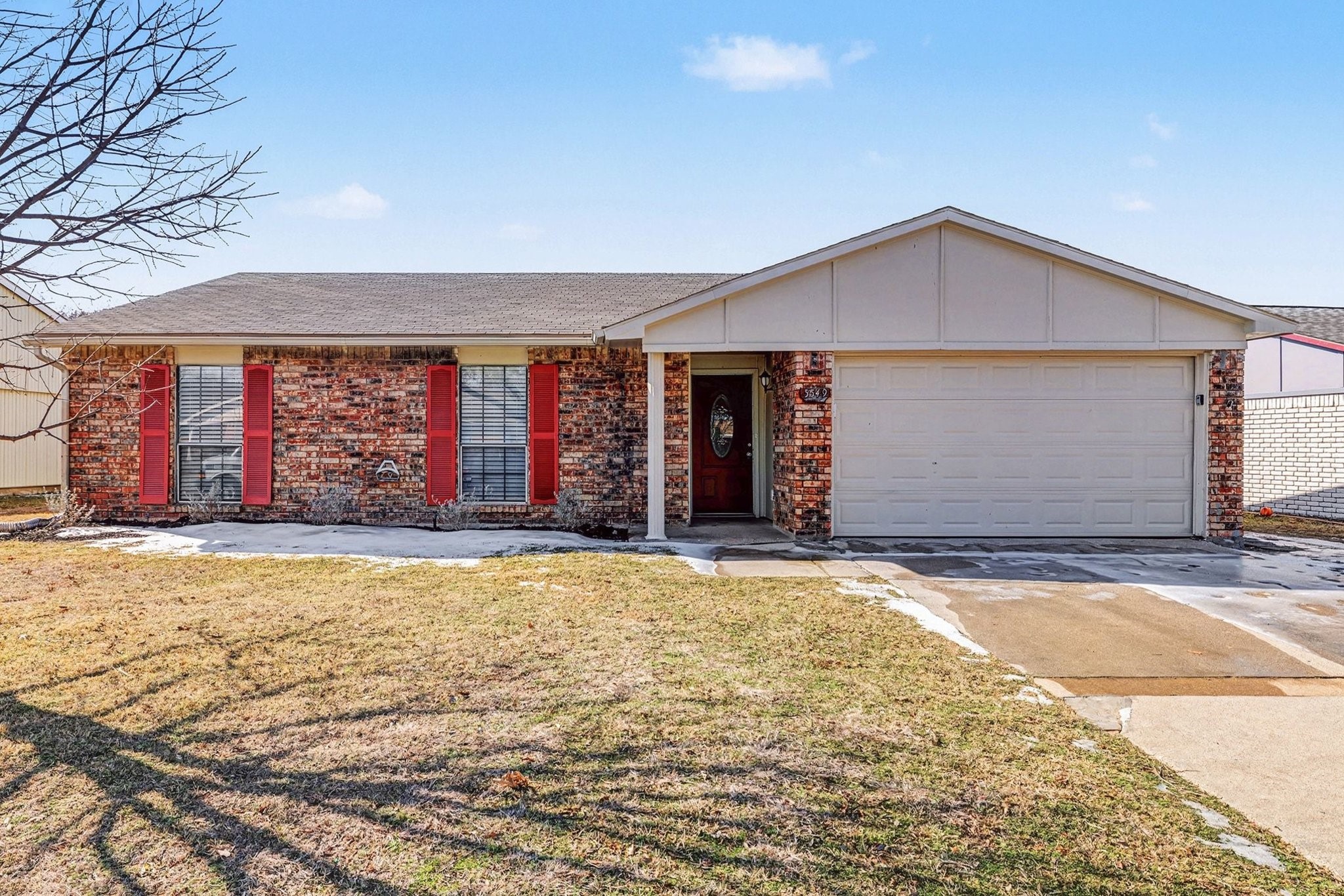 5549 Ragan Drive