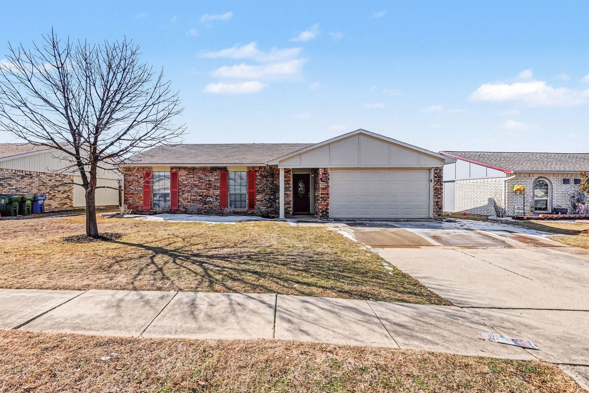 5549 Ragan Drive