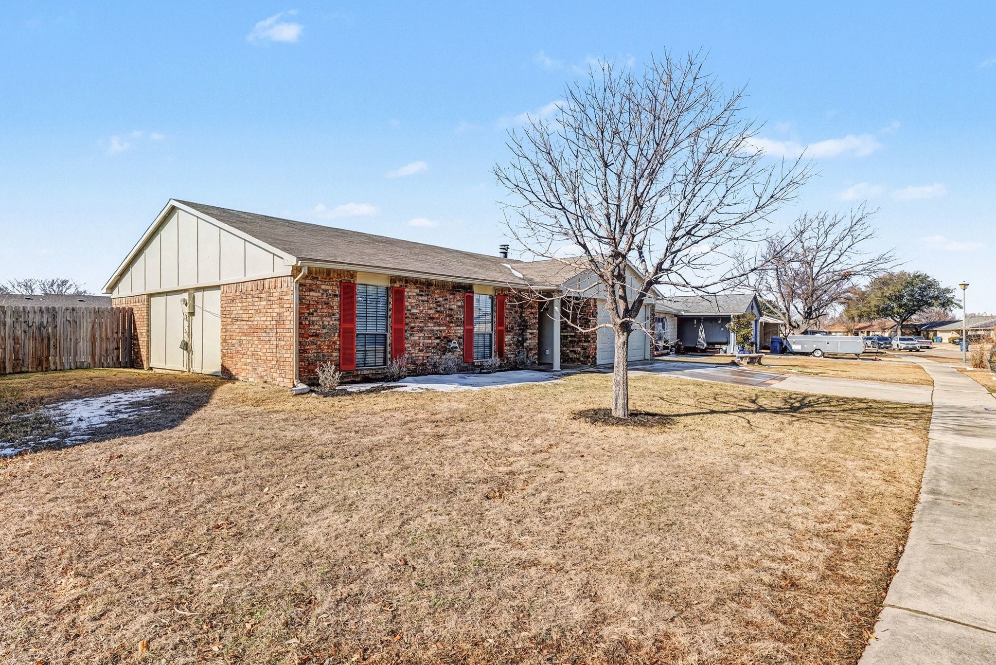 5549 Ragan Drive