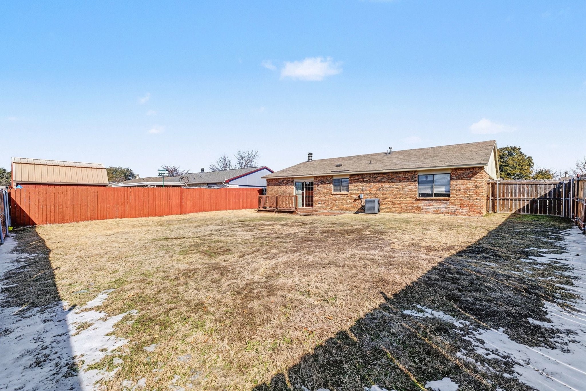 5549 Ragan Drive