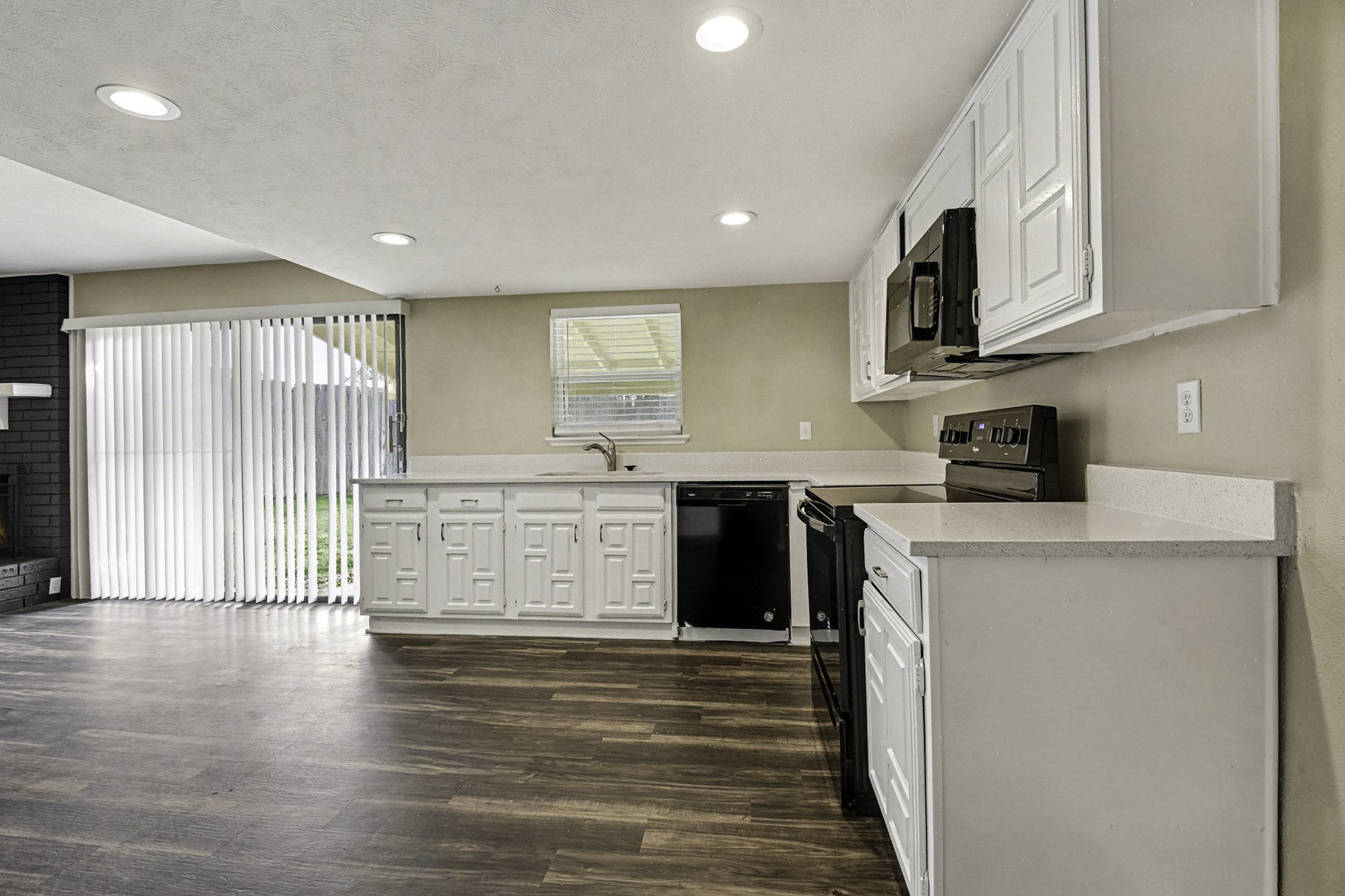 6316 Jennings Drive