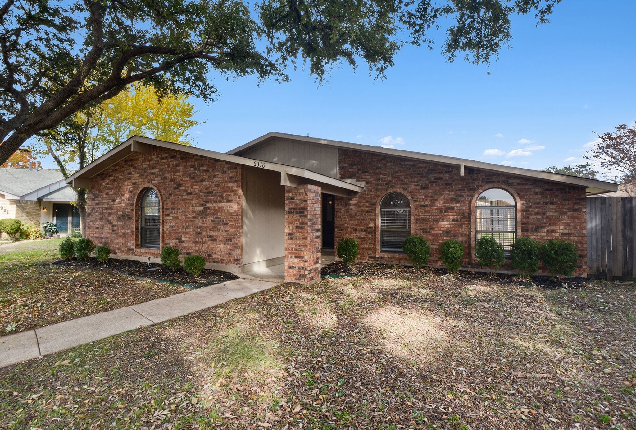6316 Jennings Drive