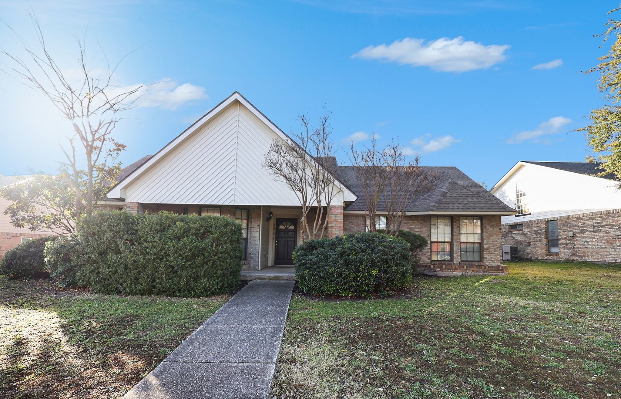 4028 Cedarview Road