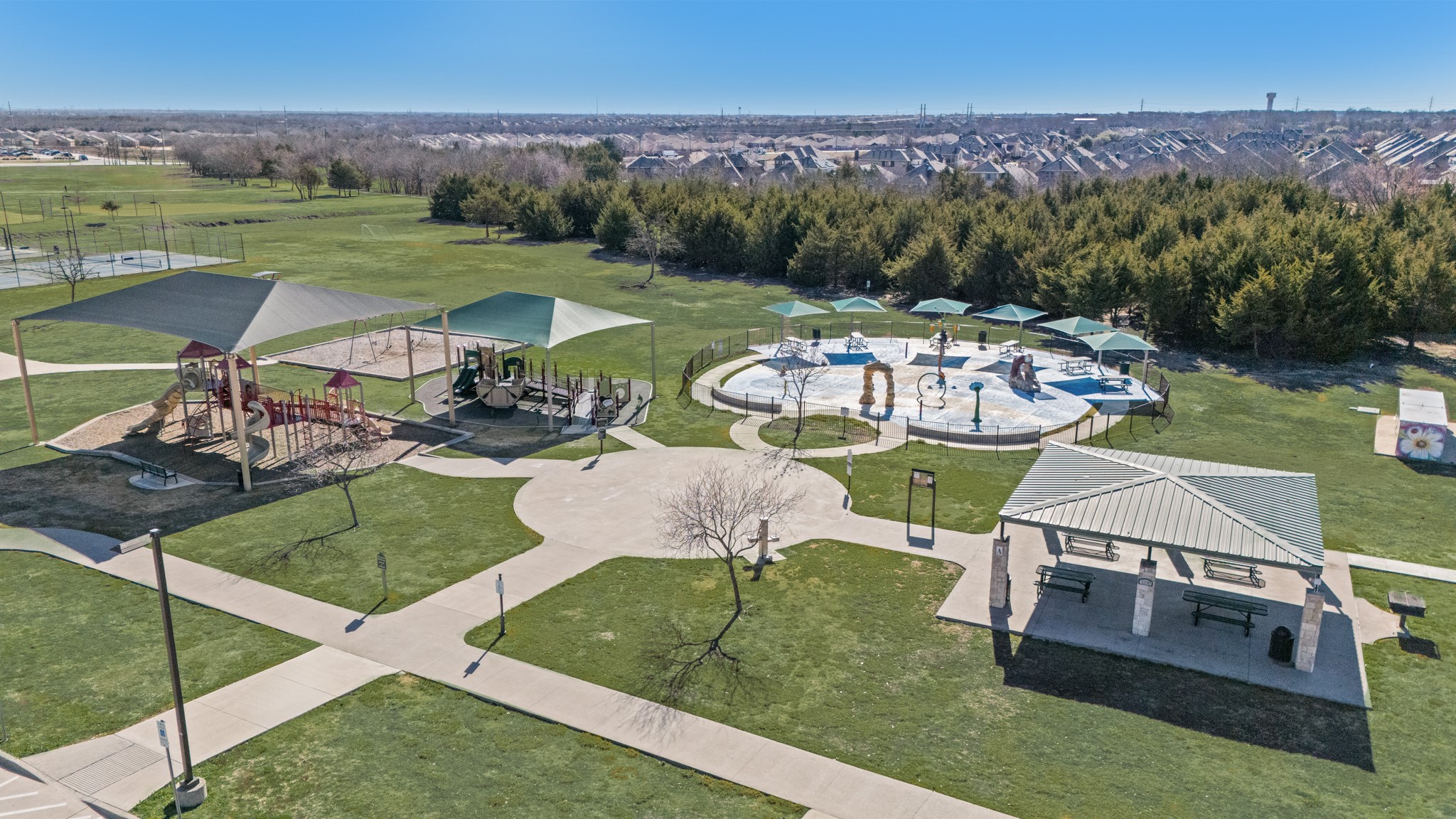 892 Honey Locust Drive