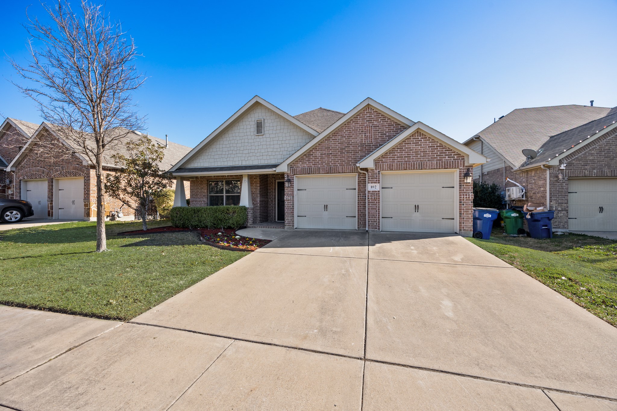 892 Honey Locust Drive