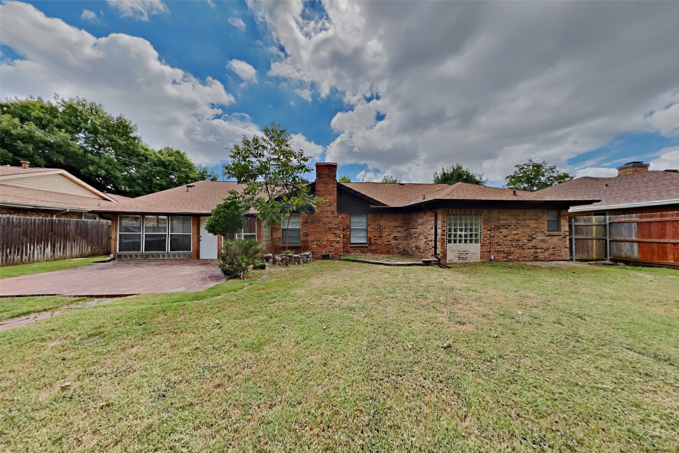 736 Springhill Drive