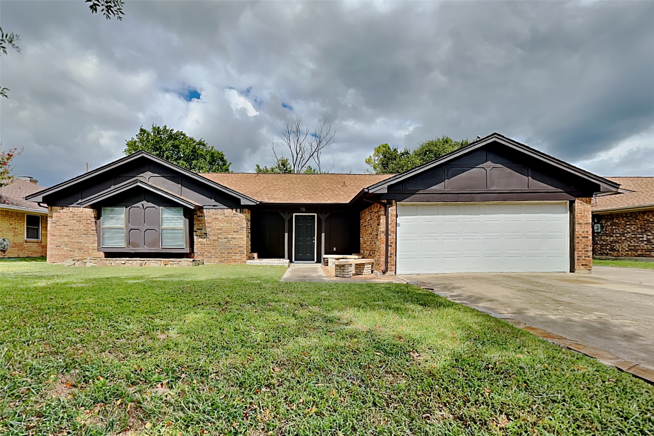 736 Springhill Drive