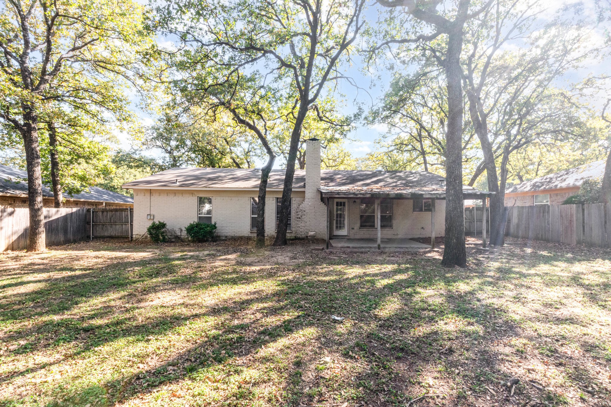 6813 Shadydale Drive