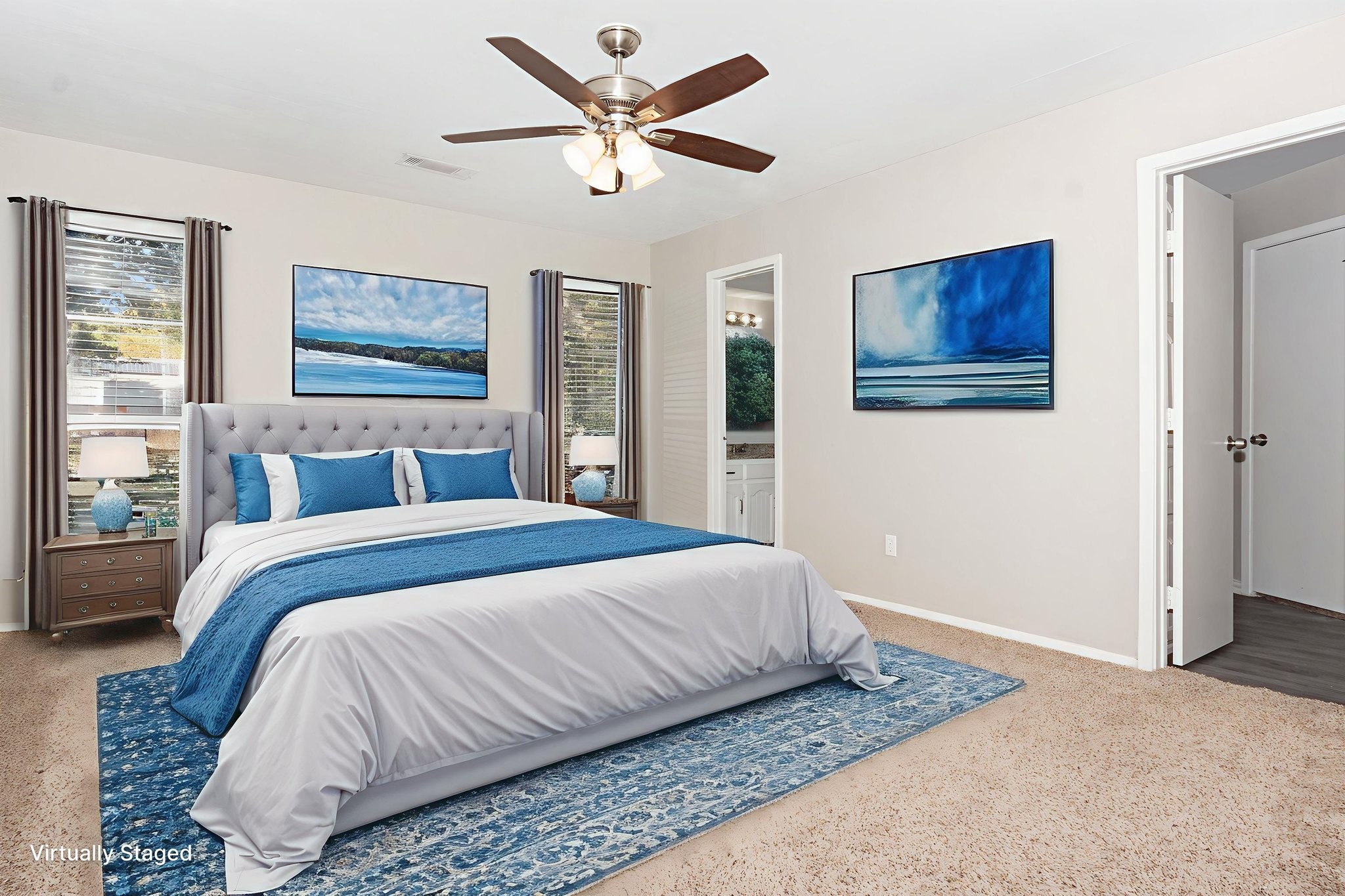 6813 Shadydale Drive