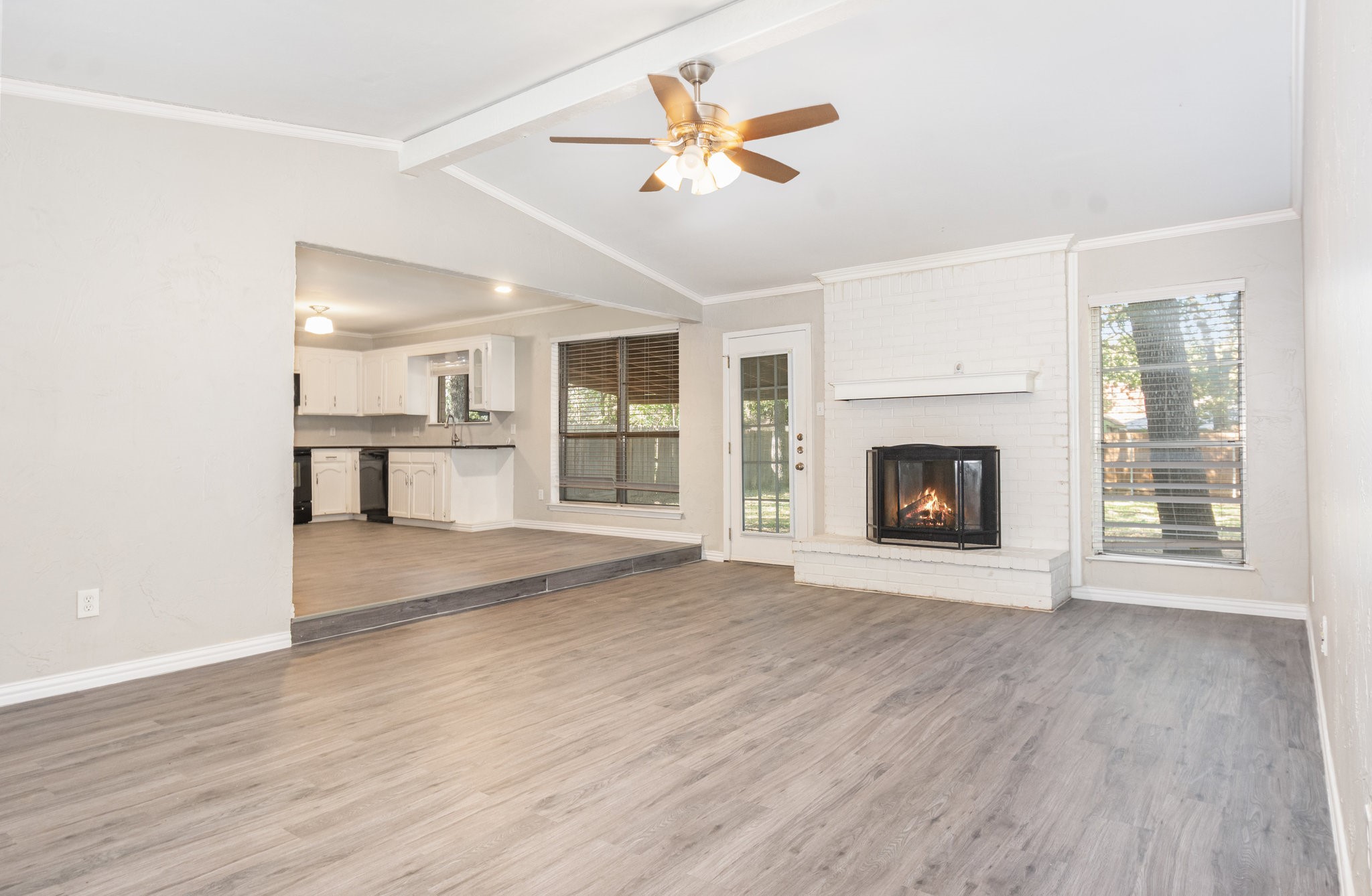 6813 Shadydale Drive