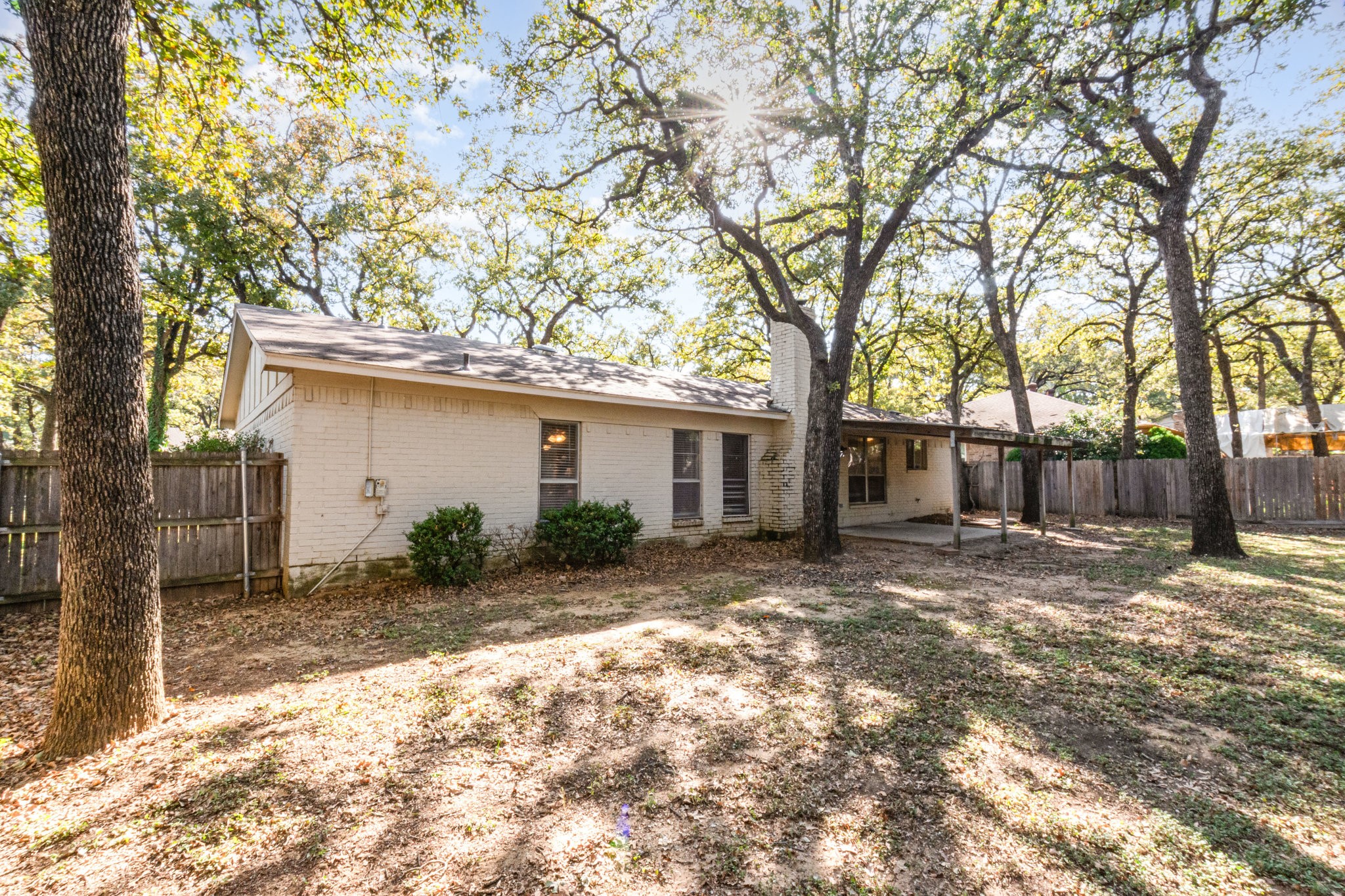 6813 Shadydale Drive