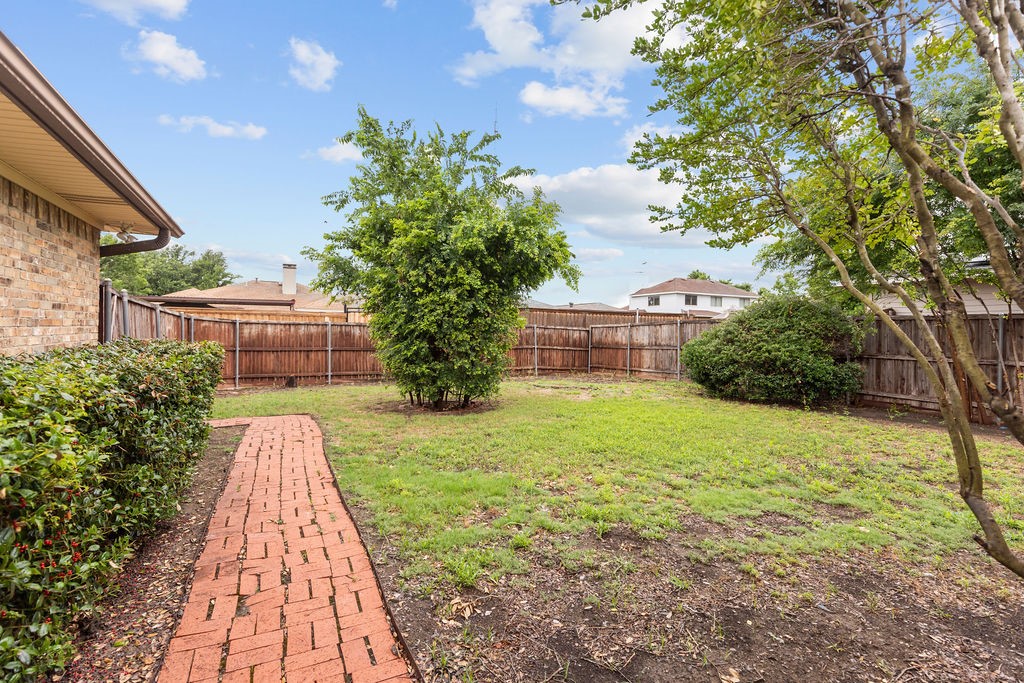 3103 Birch Drive