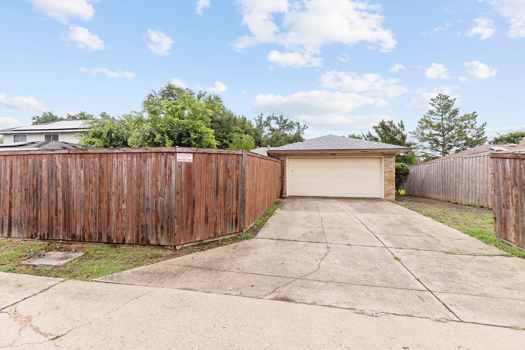 3103 Birch Drive
