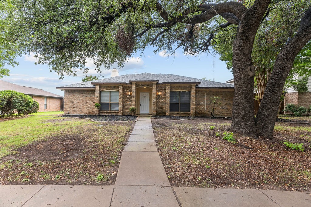 3103 Birch Drive