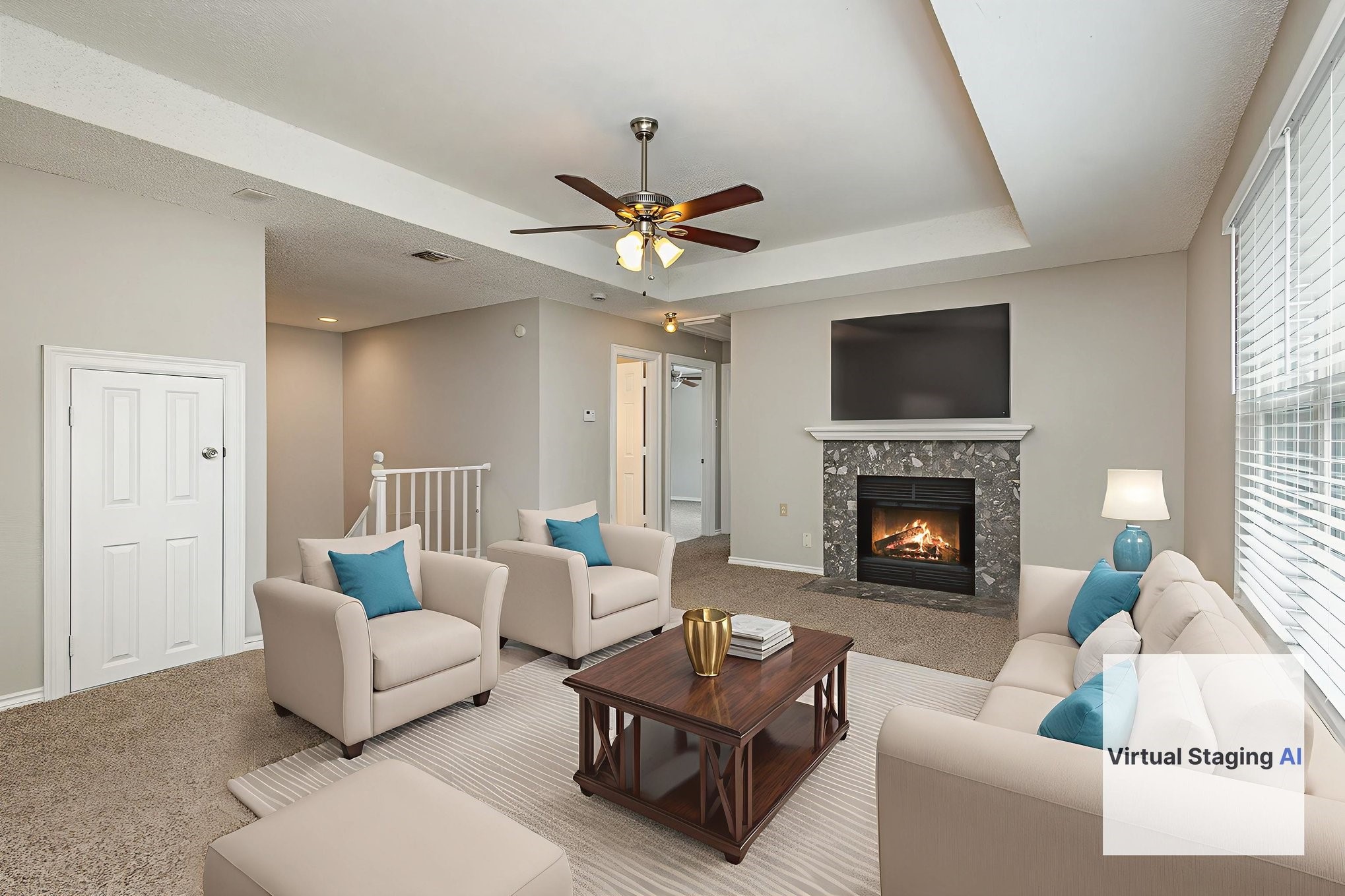 4316 N Capistrano Drive