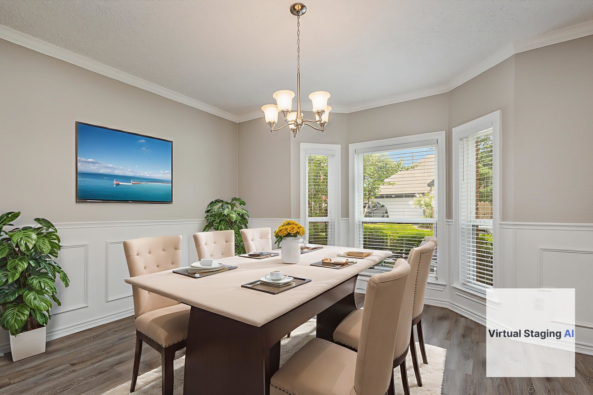 4316 N Capistrano Drive