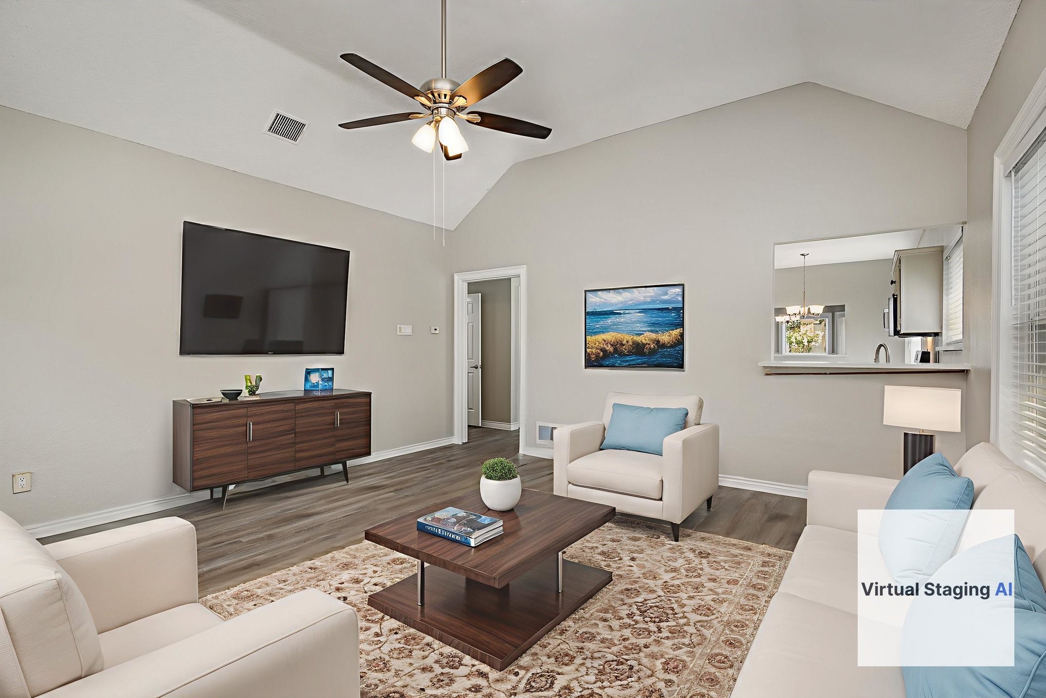 4316 N Capistrano Drive