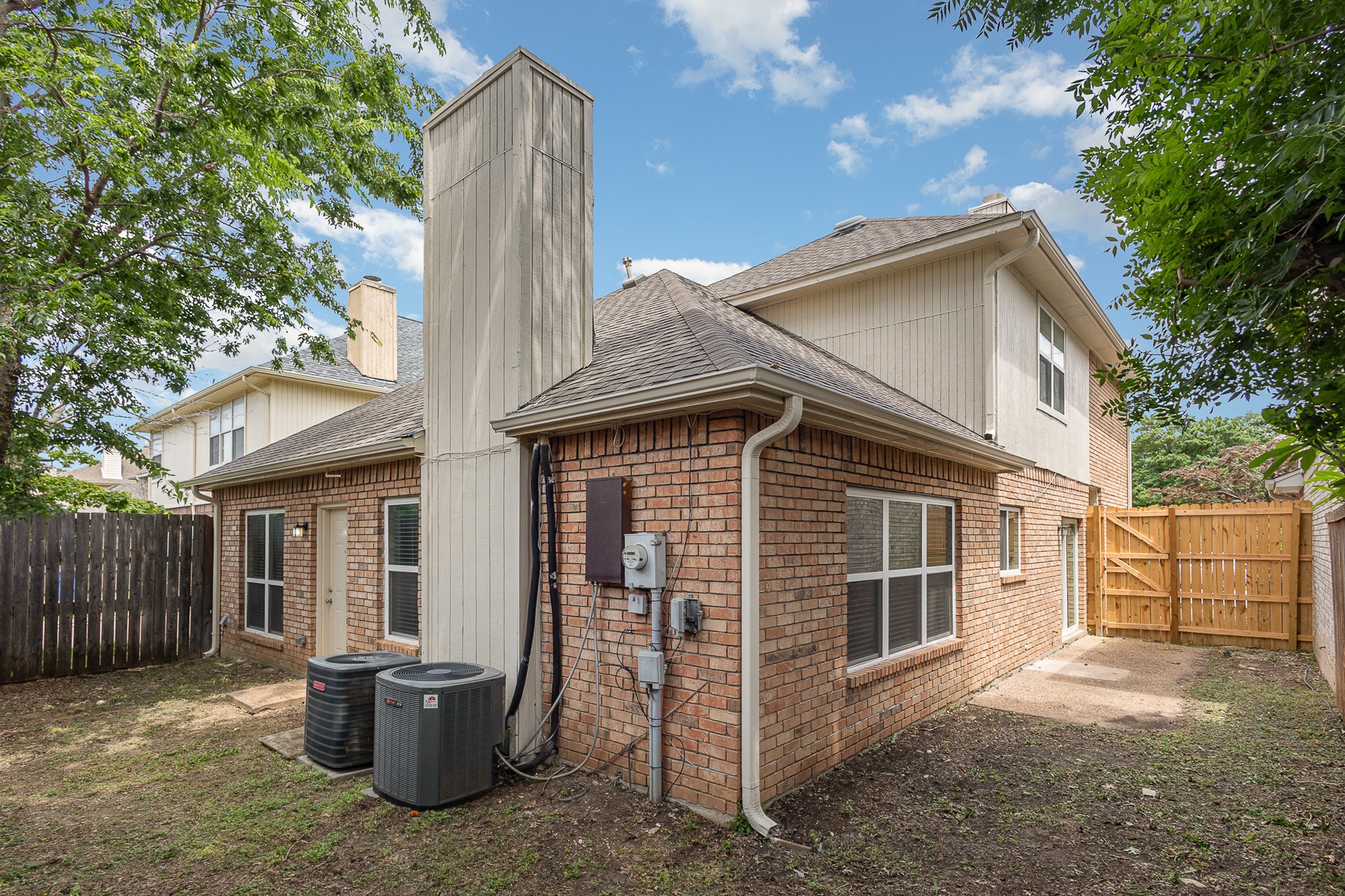 4316 N Capistrano Drive