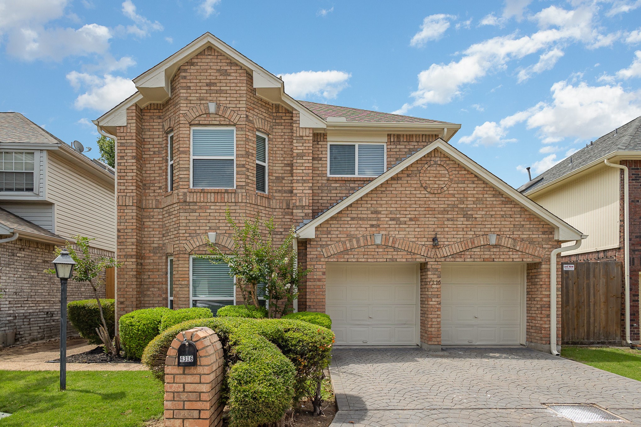 4316 N Capistrano Drive