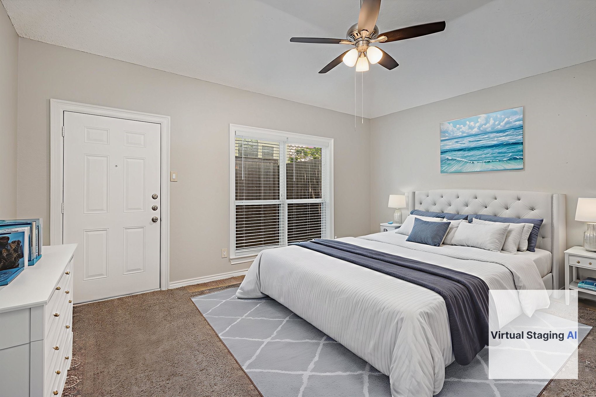 4316 N Capistrano Drive