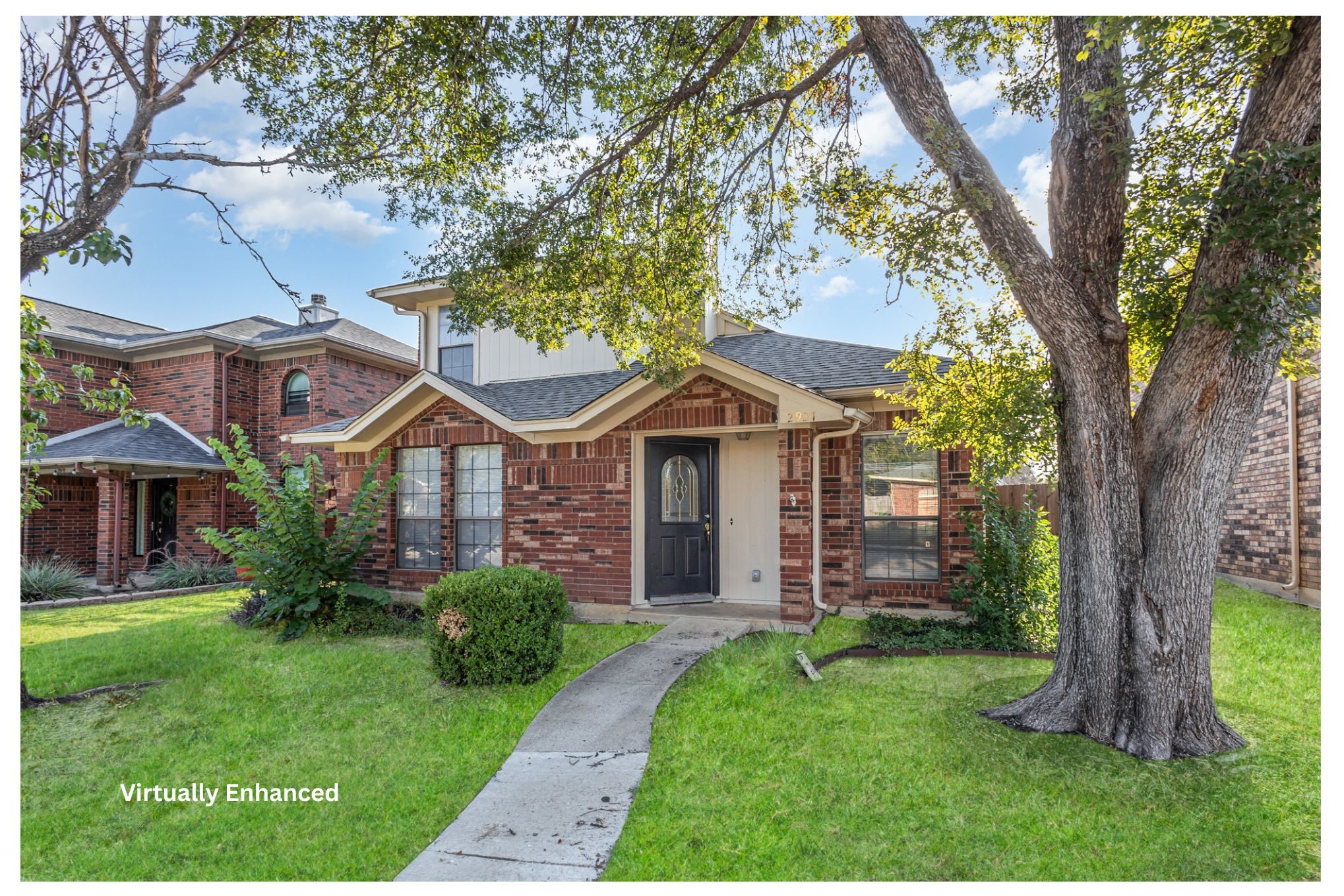 2921 Menlo Park Lane