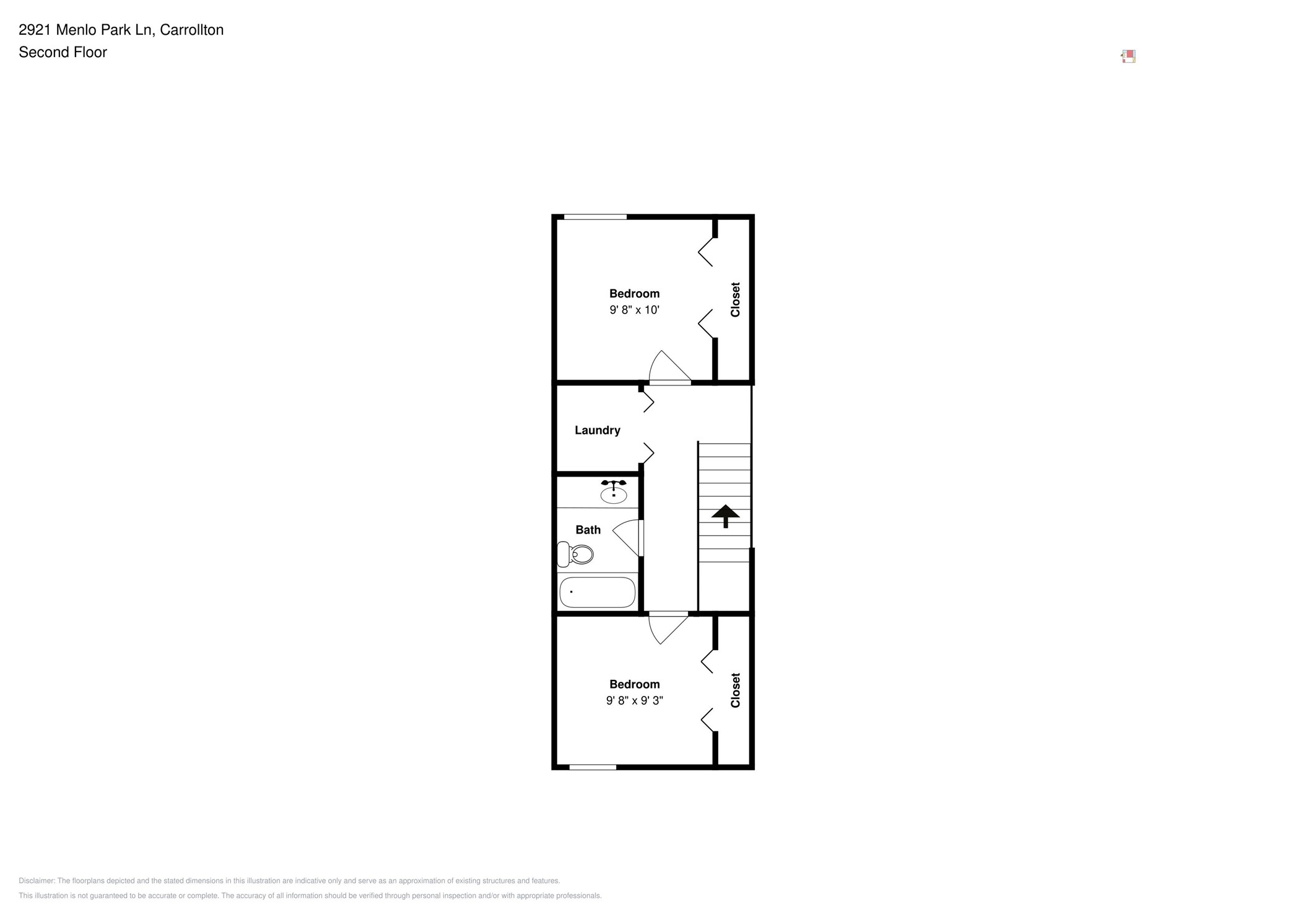 2921 Menlo Park Lane