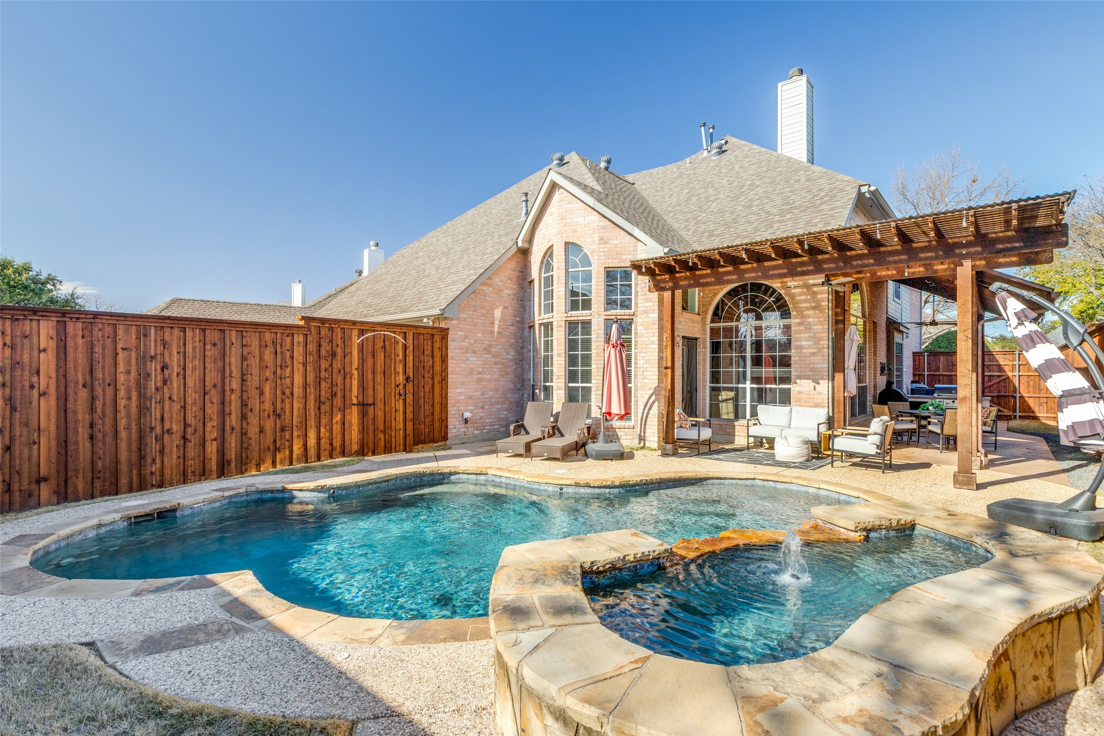 4324 Sendero Trail