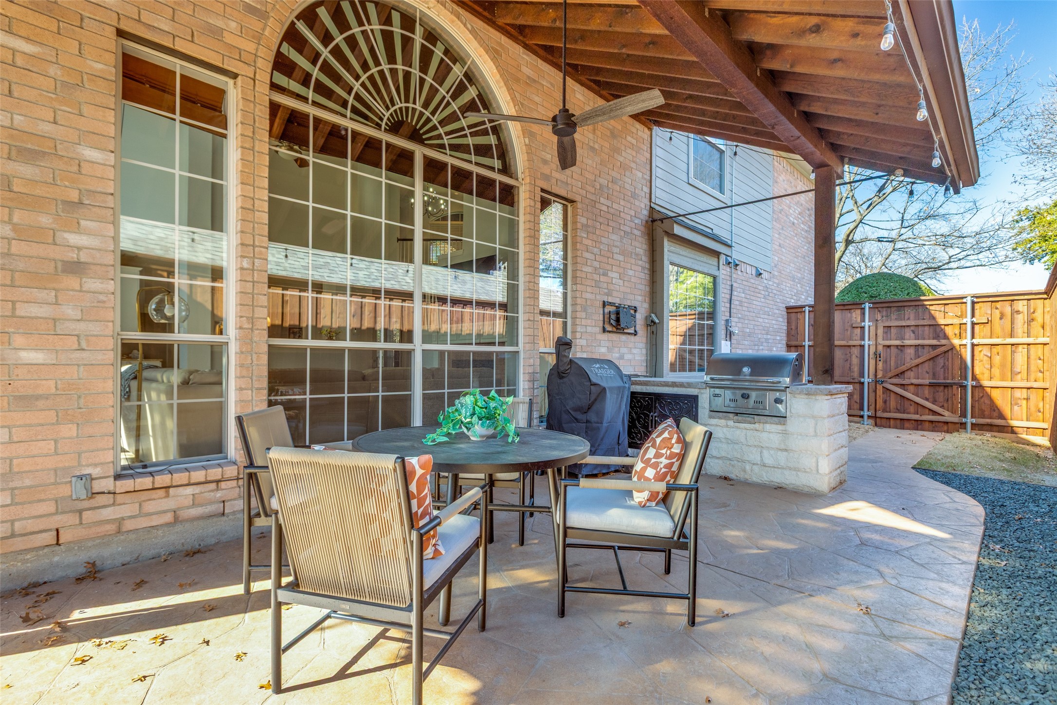 4324 Sendero Trail