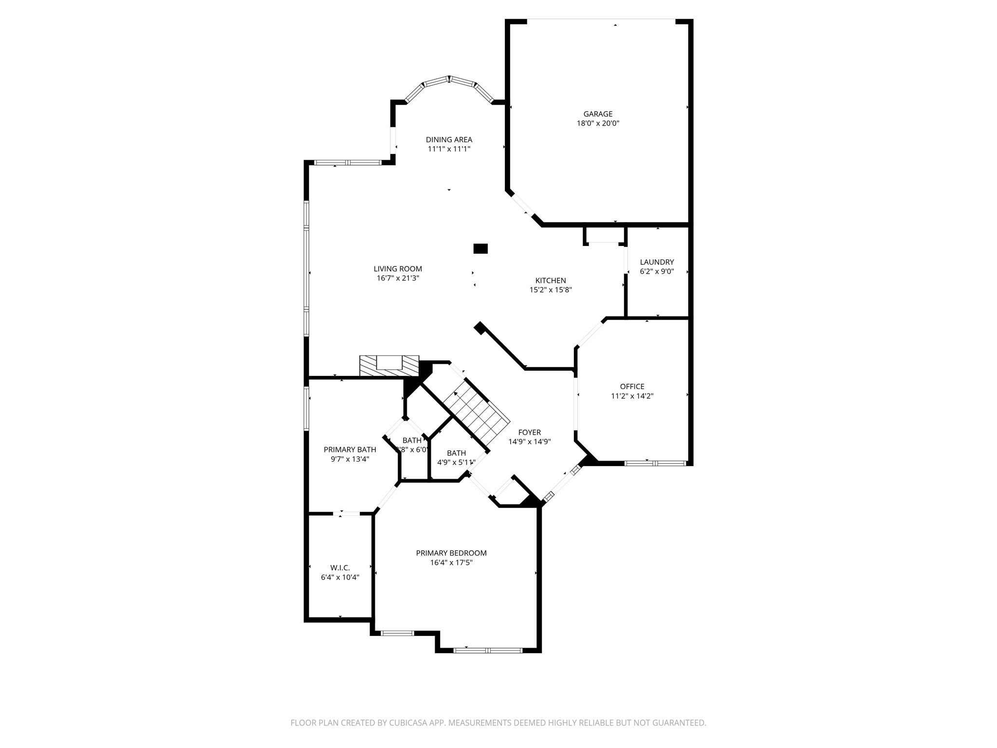 4324 Sendero Trail