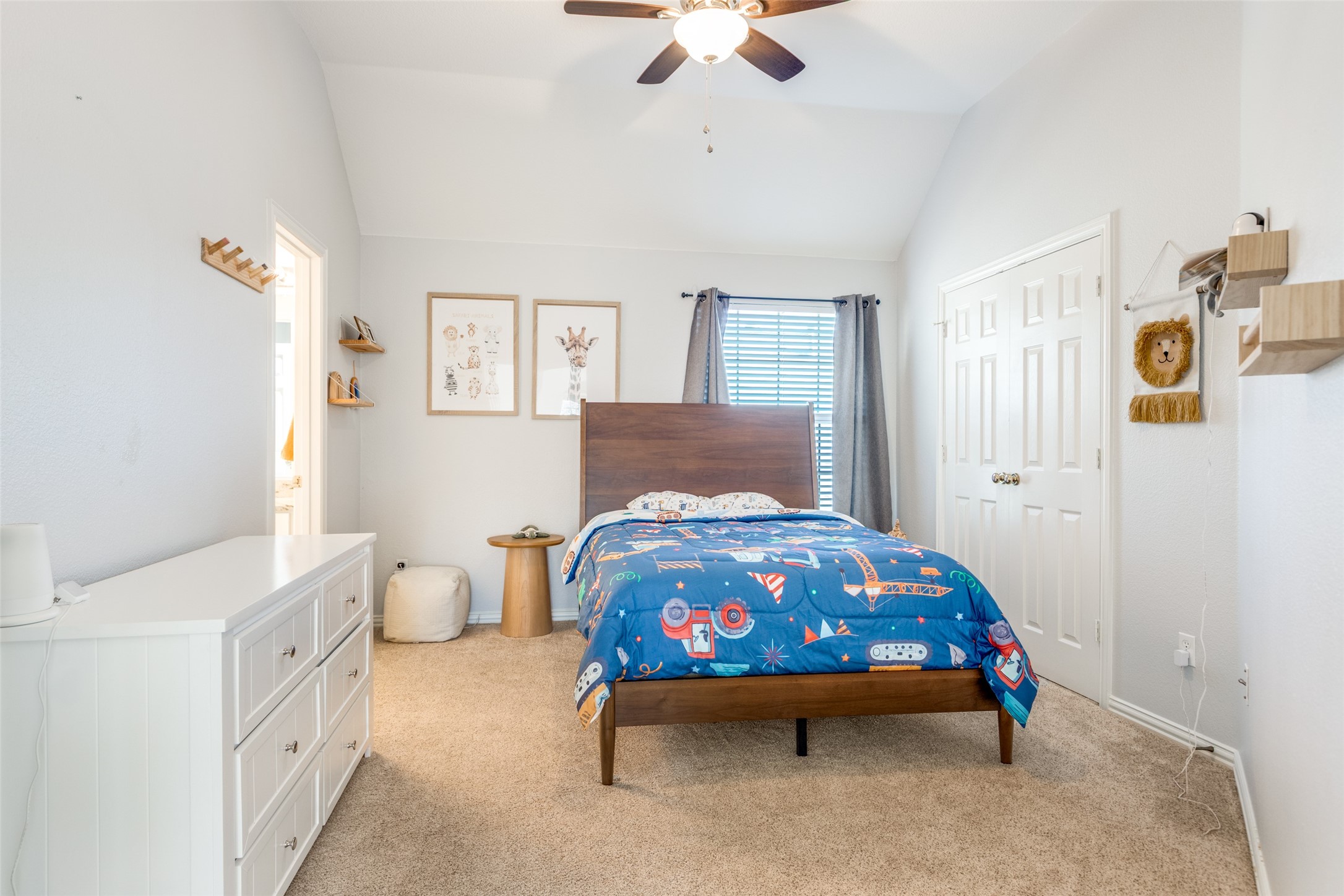 4324 Sendero Trail