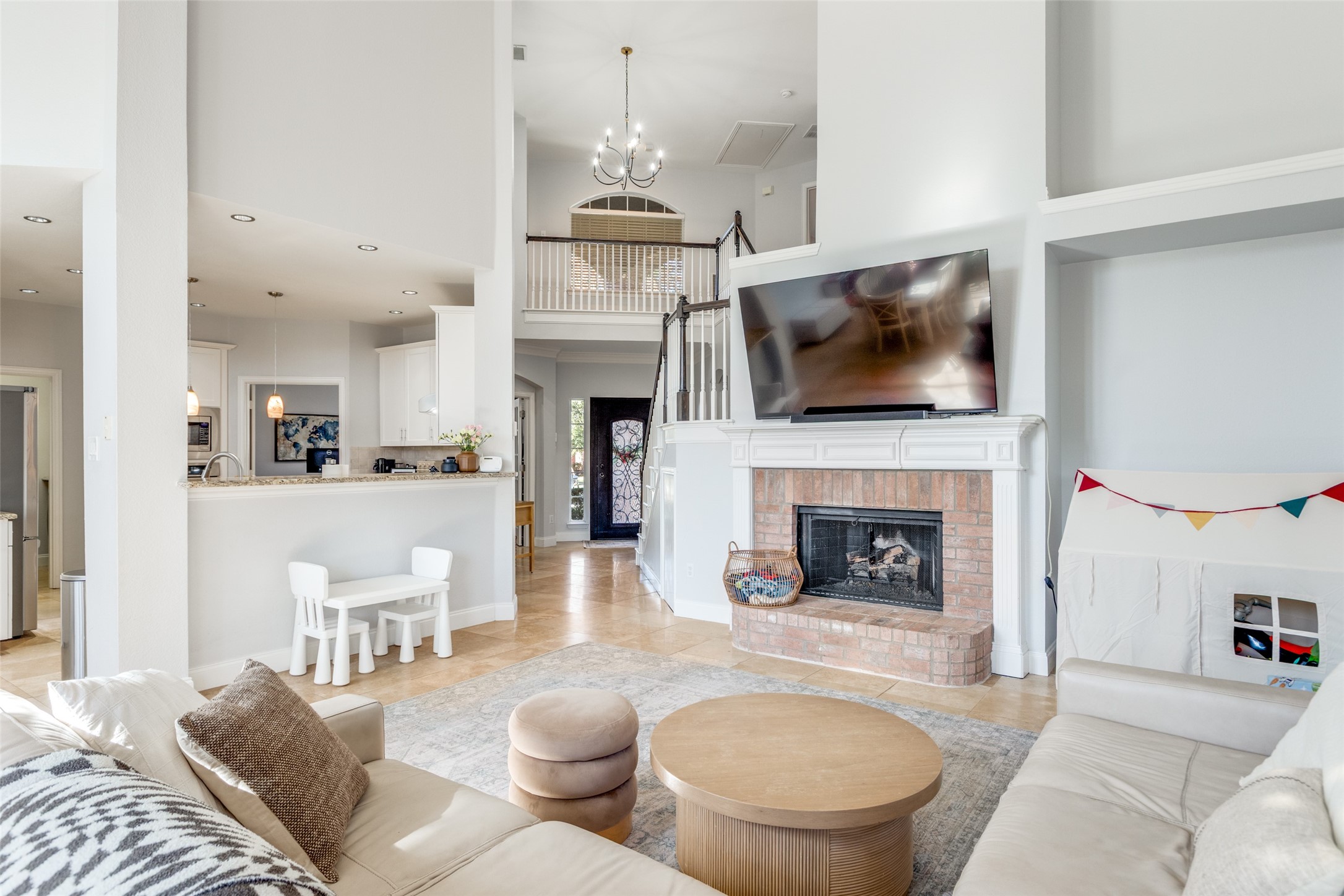 4324 Sendero Trail