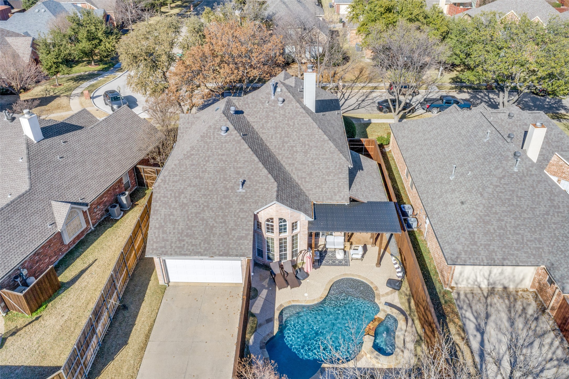 4324 Sendero Trail