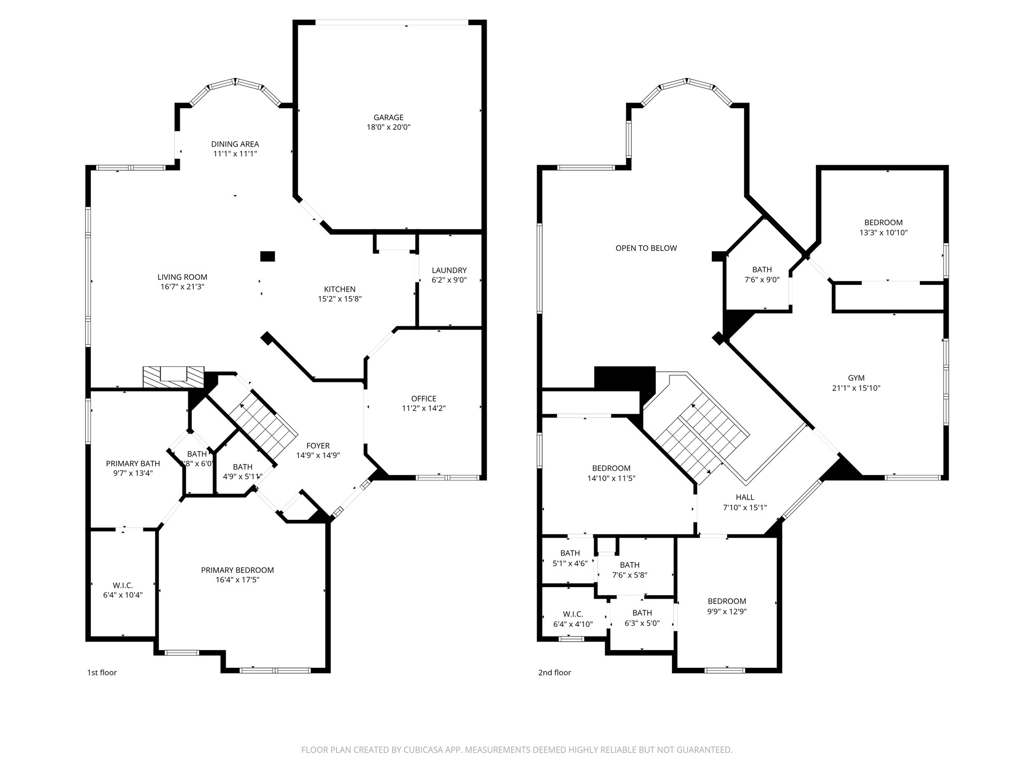 4324 Sendero Trail