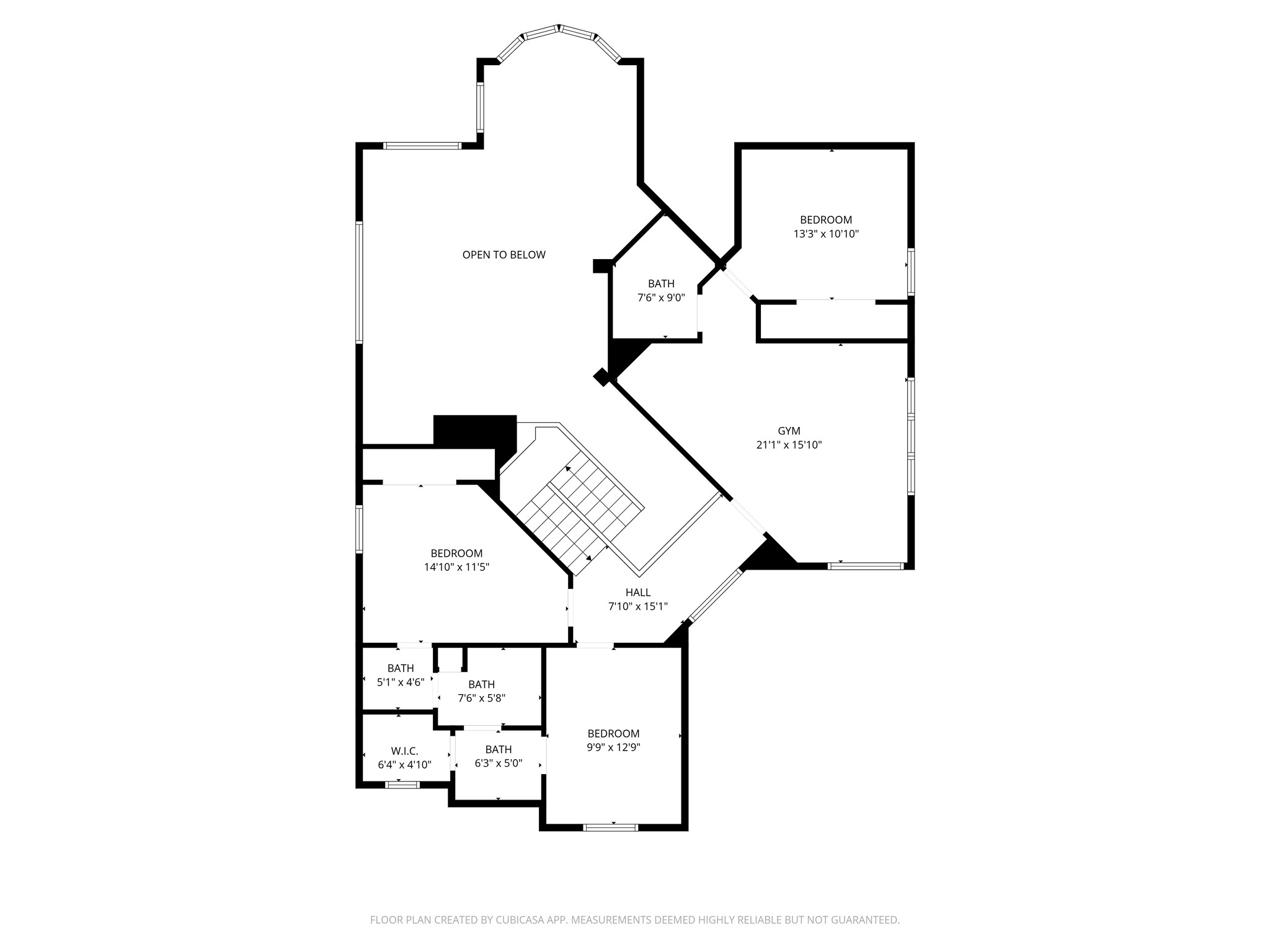 4324 Sendero Trail