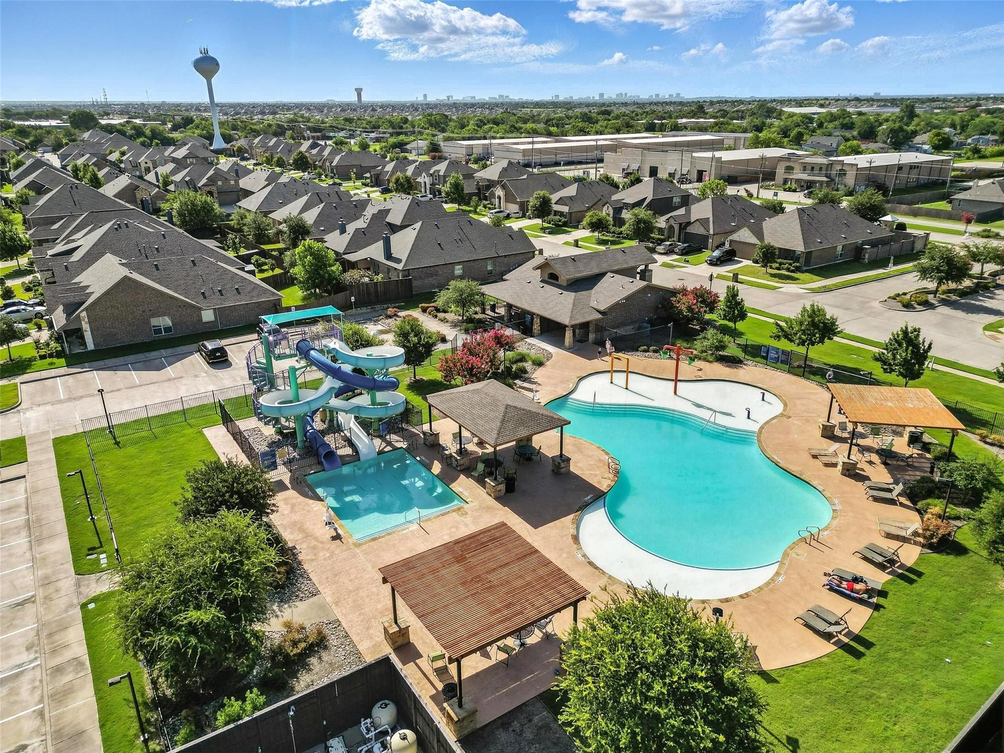 4012 Netherfield Road