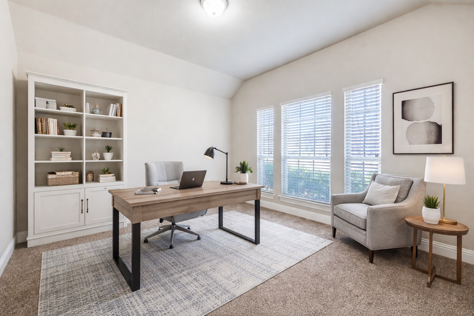 4012 Netherfield Road