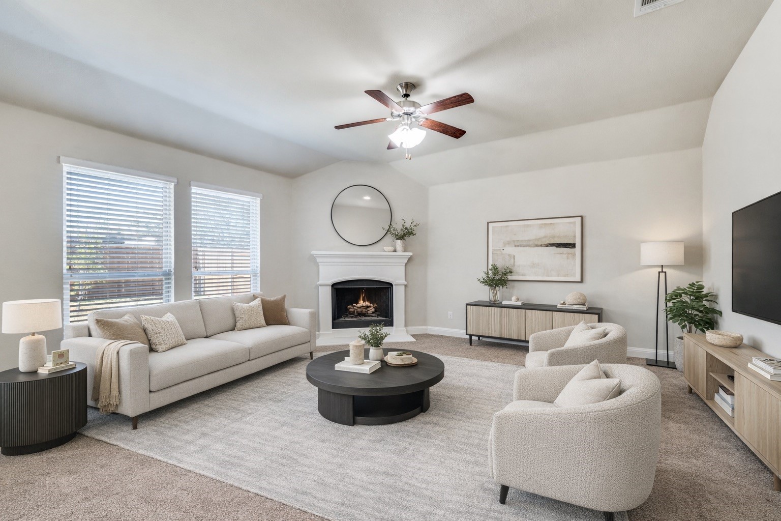 4012 Netherfield Road