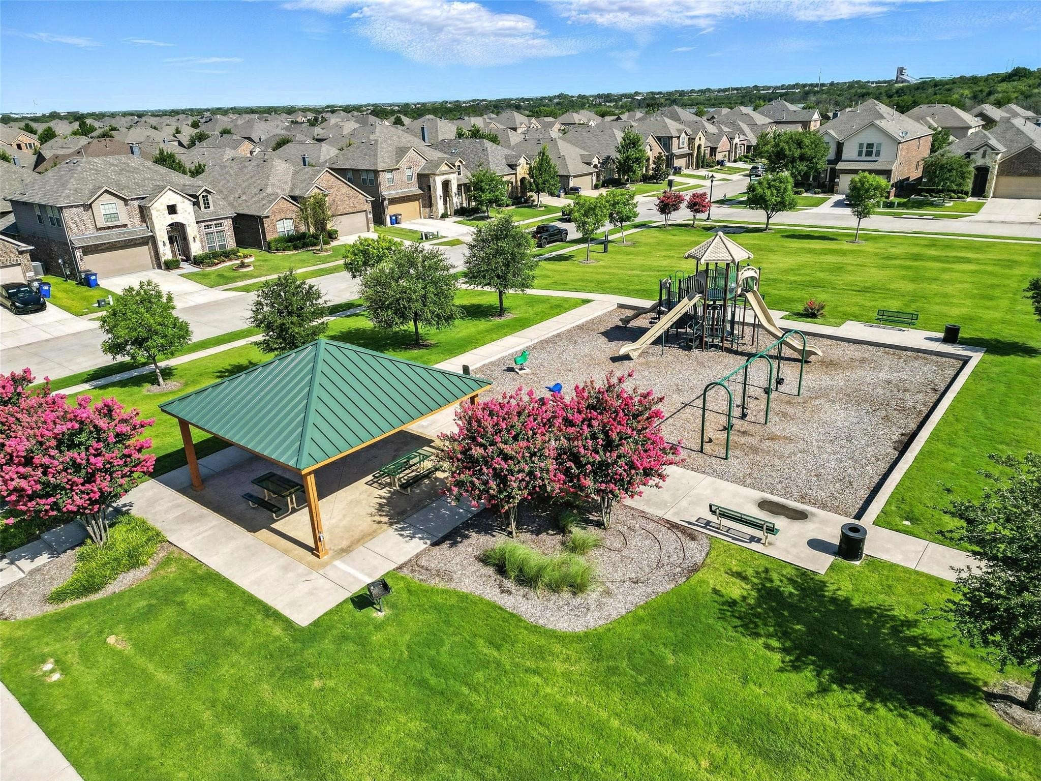 4012 Netherfield Road