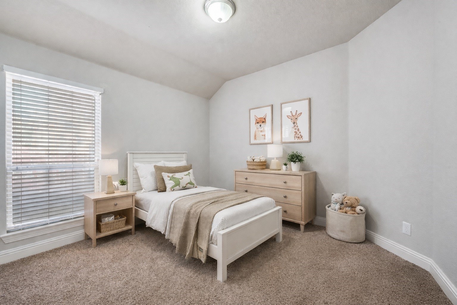 4012 Netherfield Road