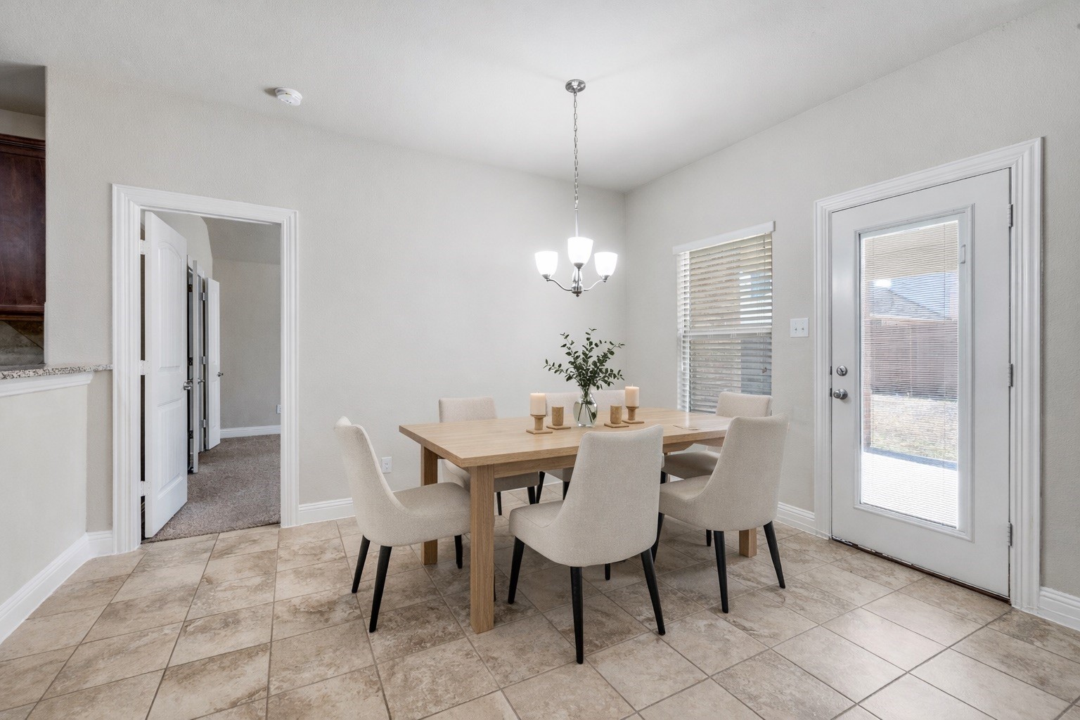 4012 Netherfield Road