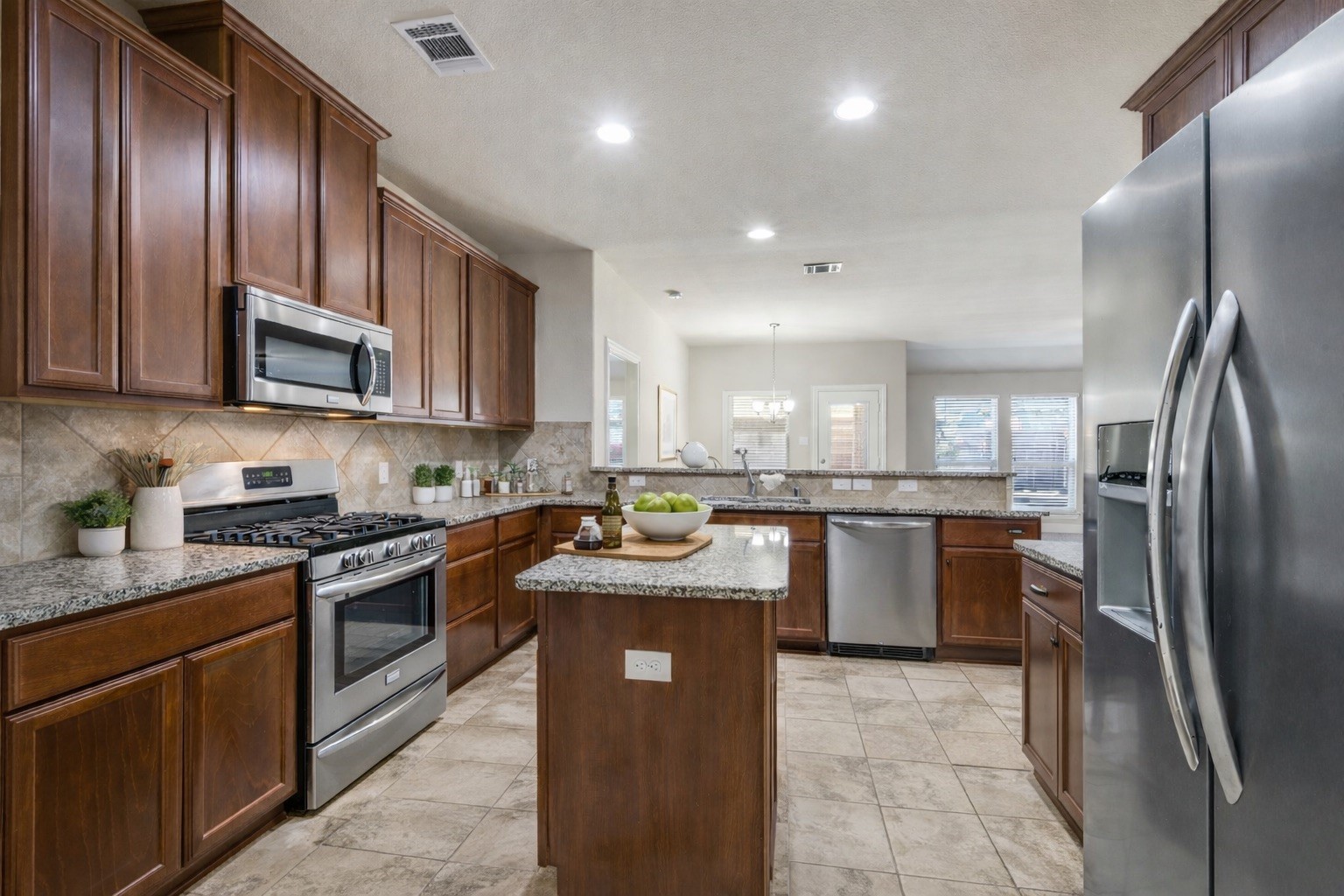 4012 Netherfield Road