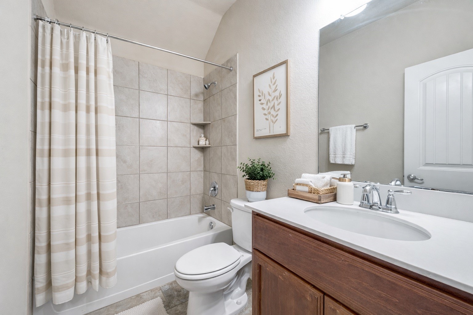 4012 Netherfield Road