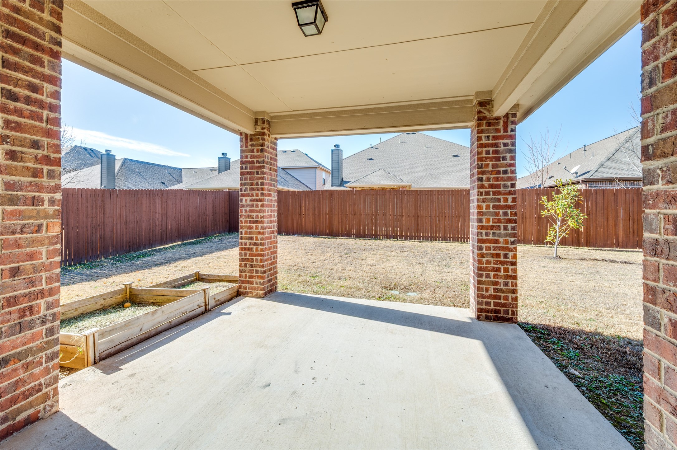 4012 Netherfield Road