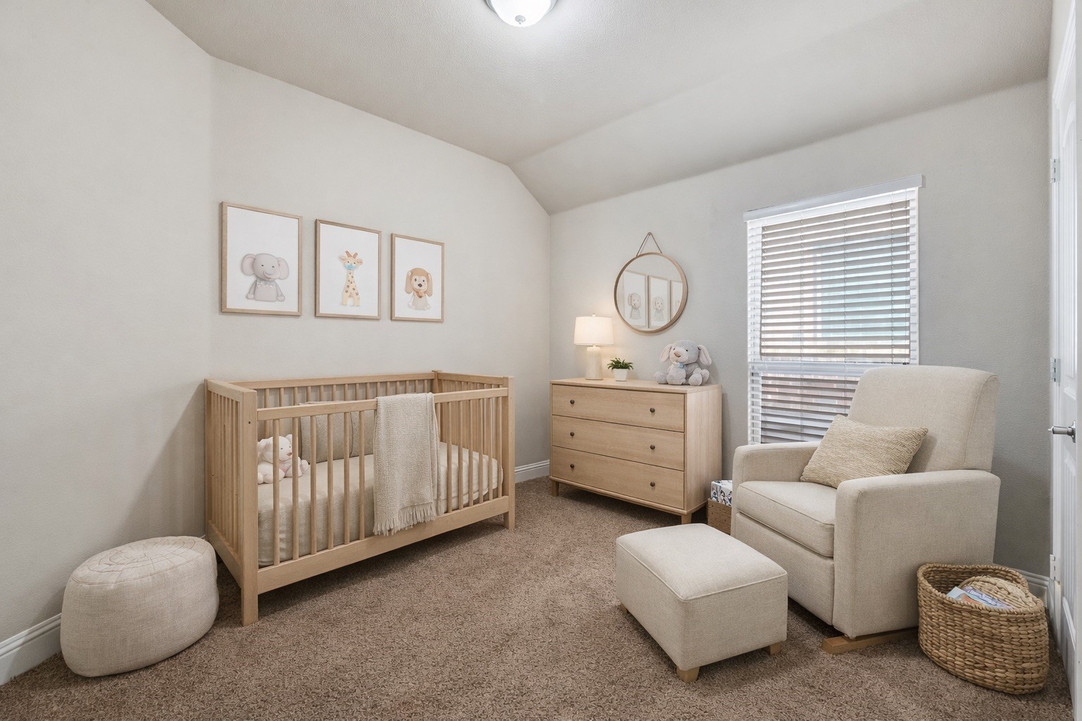 4012 Netherfield Road