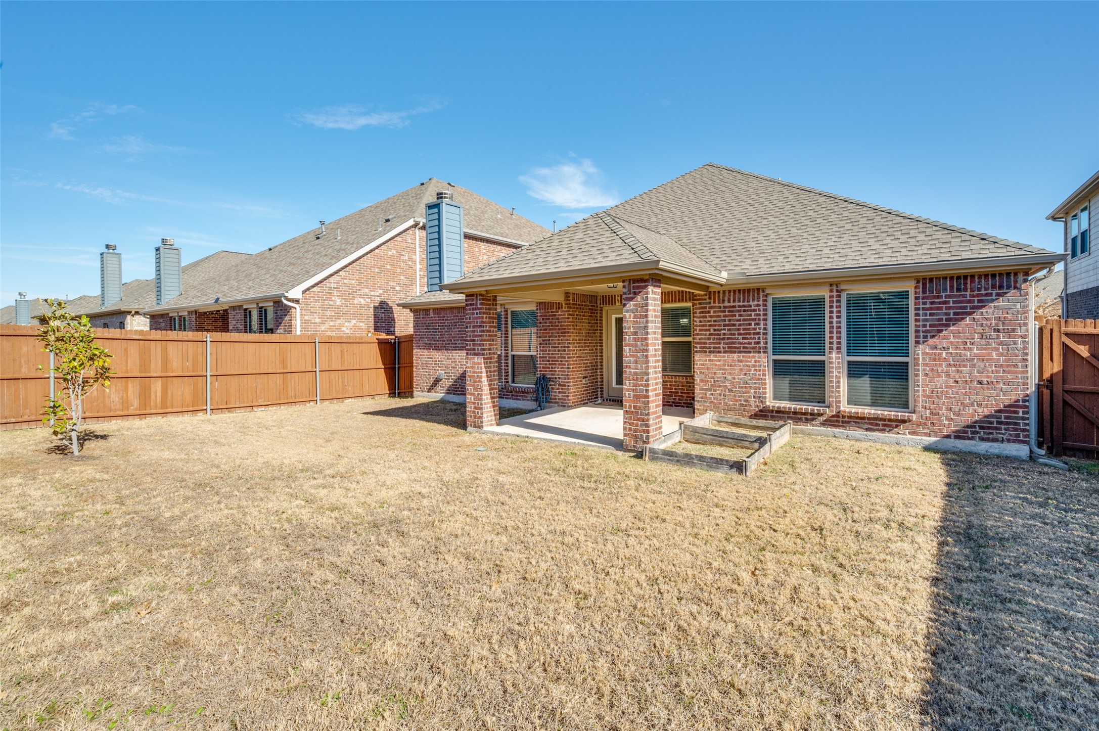 4012 Netherfield Road