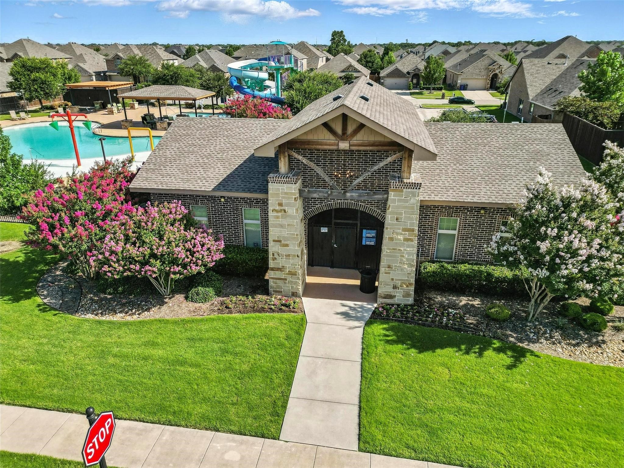 4012 Netherfield Road